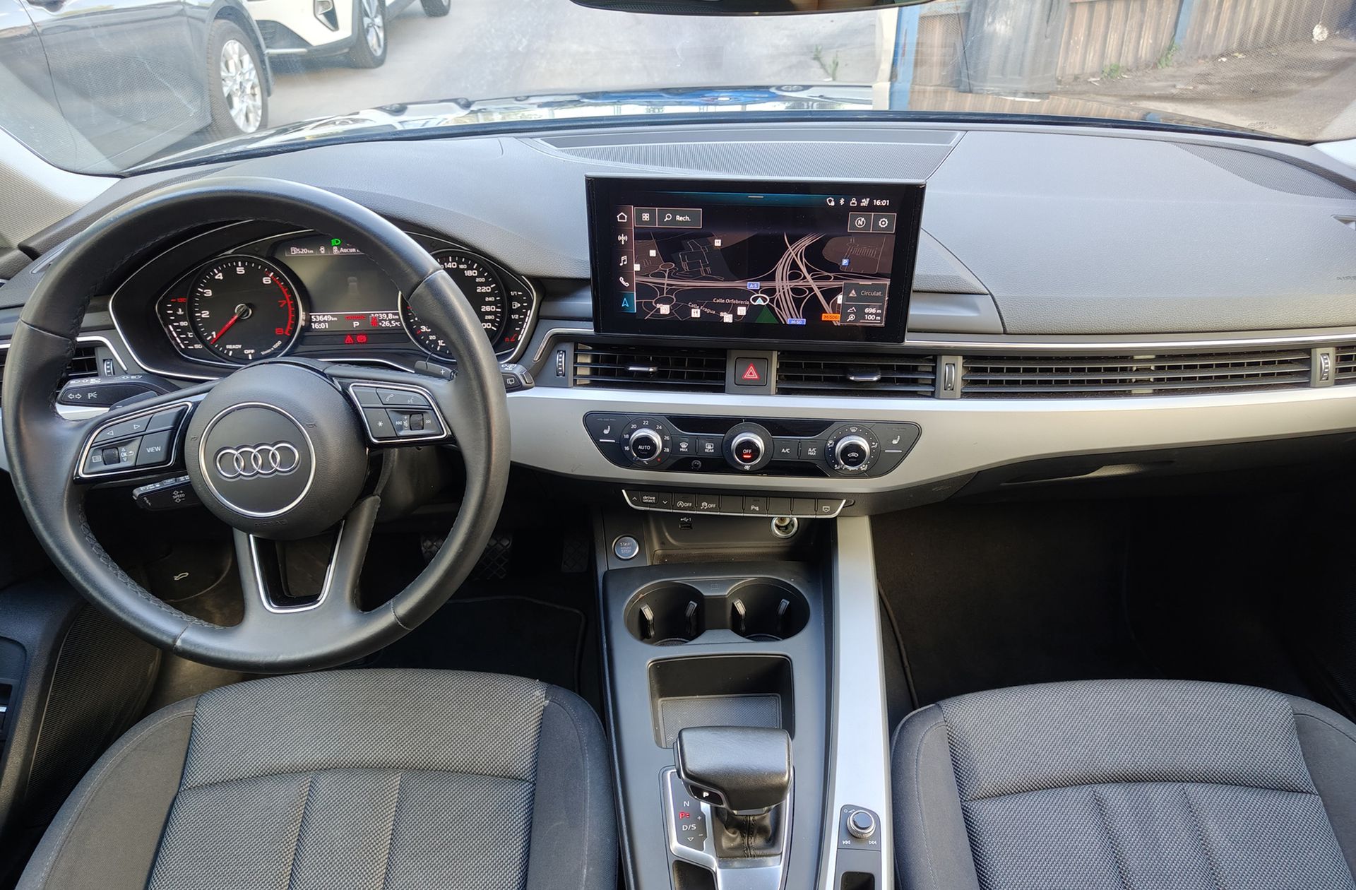 Audi A4 Avant Advanced 35 TFSI S tronic - foto 6