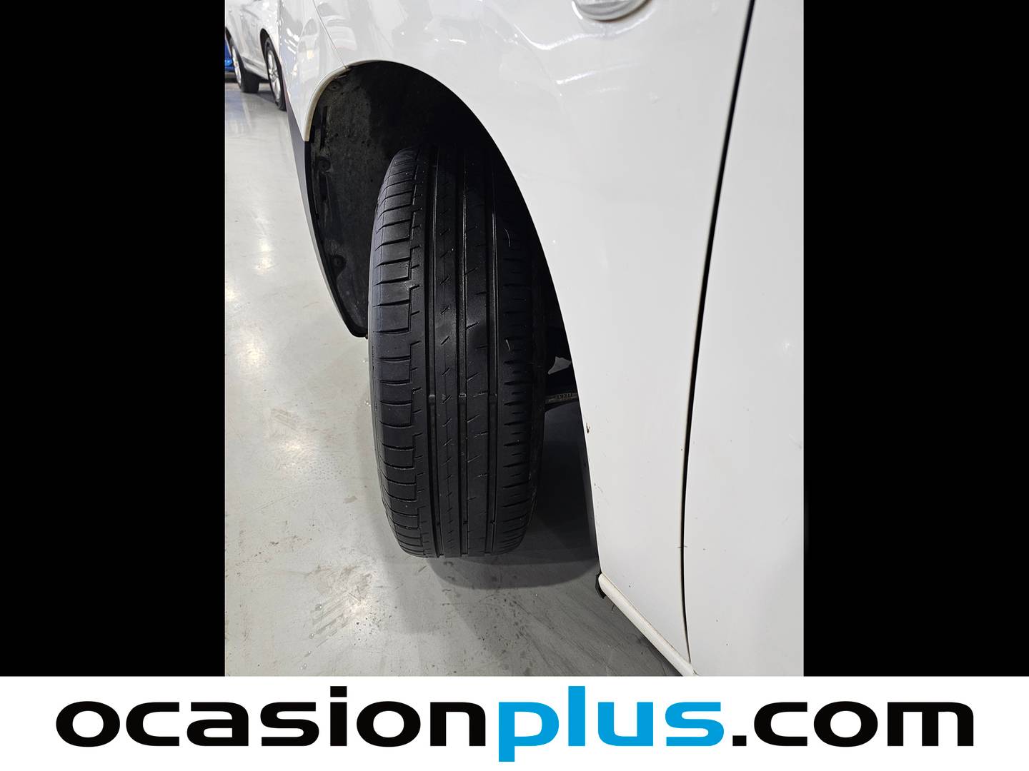 Foto Peugeot Partner Peugeot Partner Furgon BlueHDi 100 S&S Premium Standard 600kg  (98 CV)