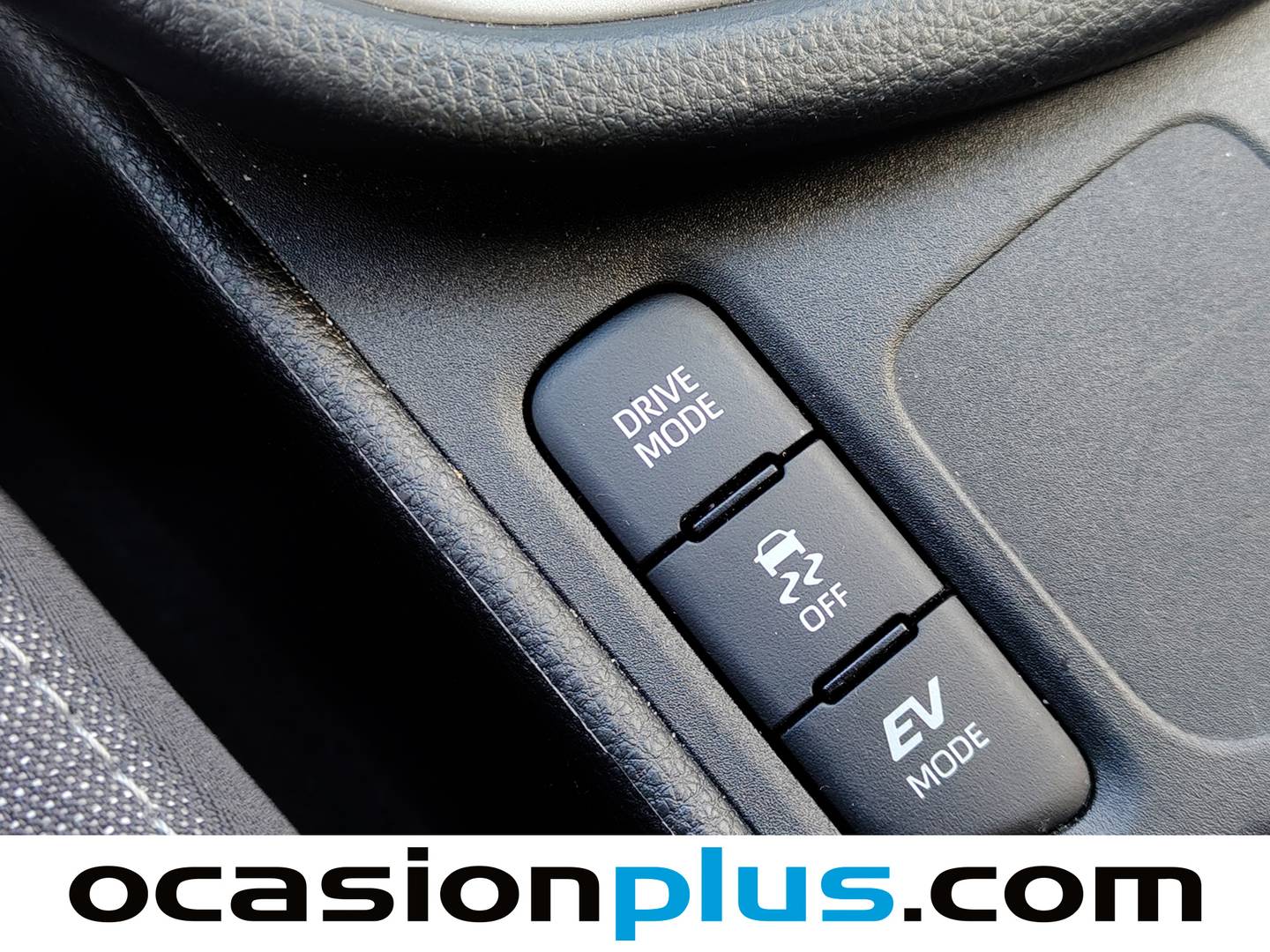 Foto Toyota Yaris Toyota Yaris 120H Active Plus (116 CV)