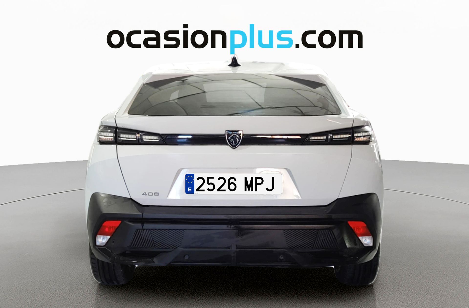 Peugeot 408 PureTech 130 Allure EAT8 - foto 14