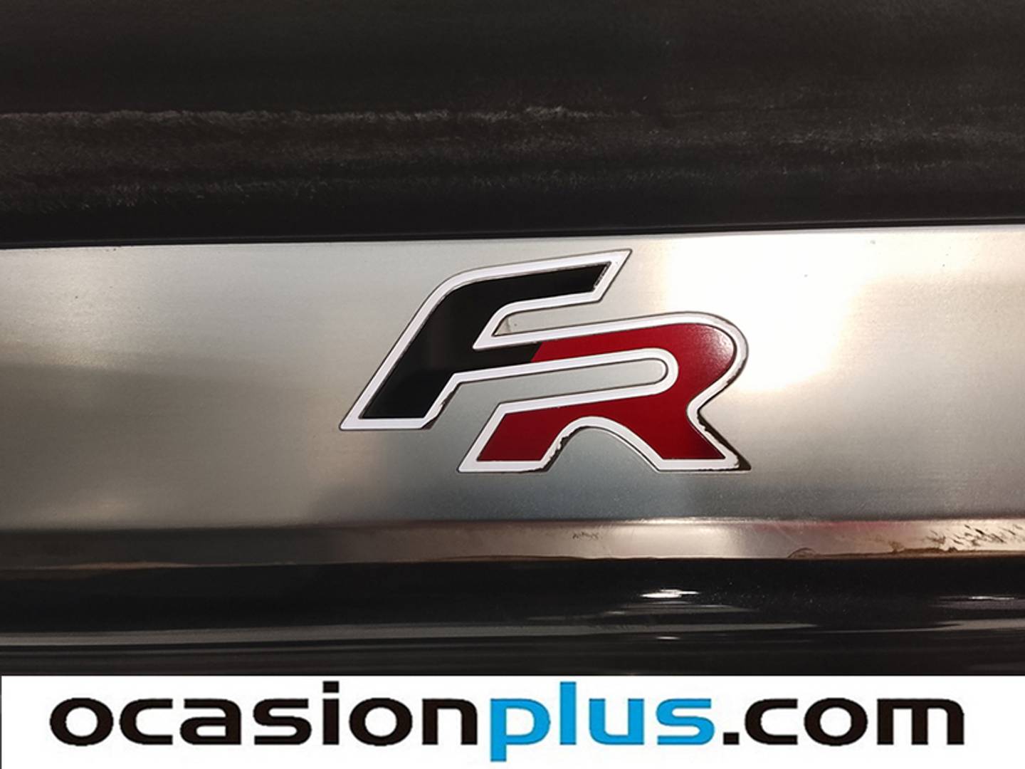 Foto Seat León SEAT León ST ST 1.5 TGI GNC S&S FR (130 CV)