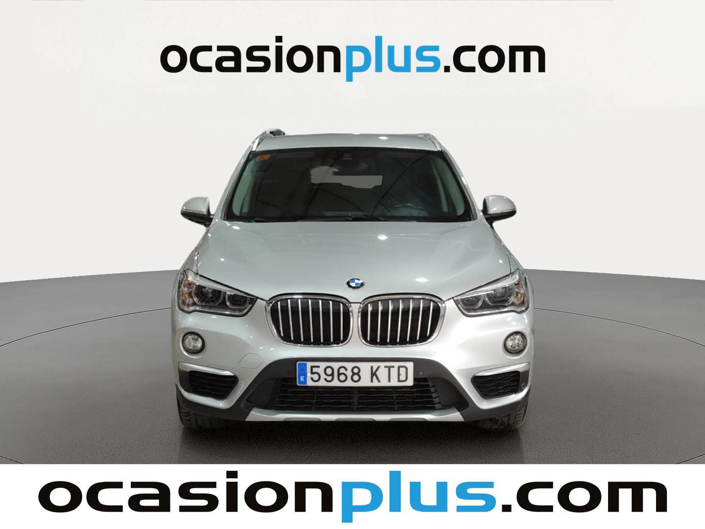 BMW X1 BMW X1 sDrive18d  (150 CV) automático