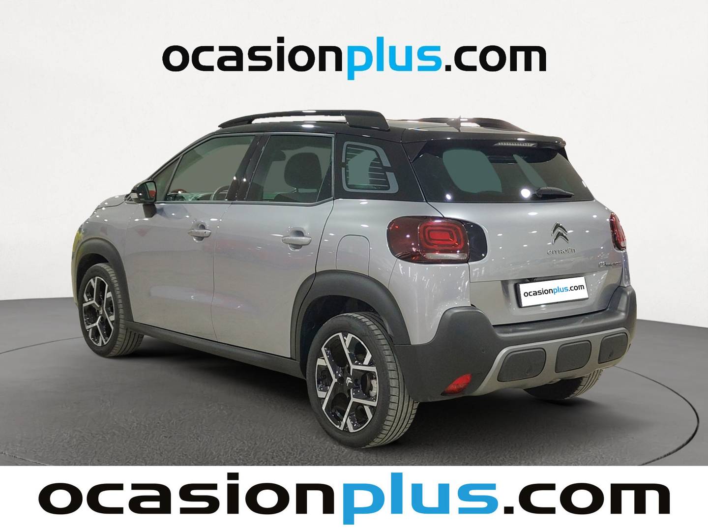 Foto Citroën C3 Aircross Citroen C3 Aircross PureTech 110 S&S Max (110 CV)