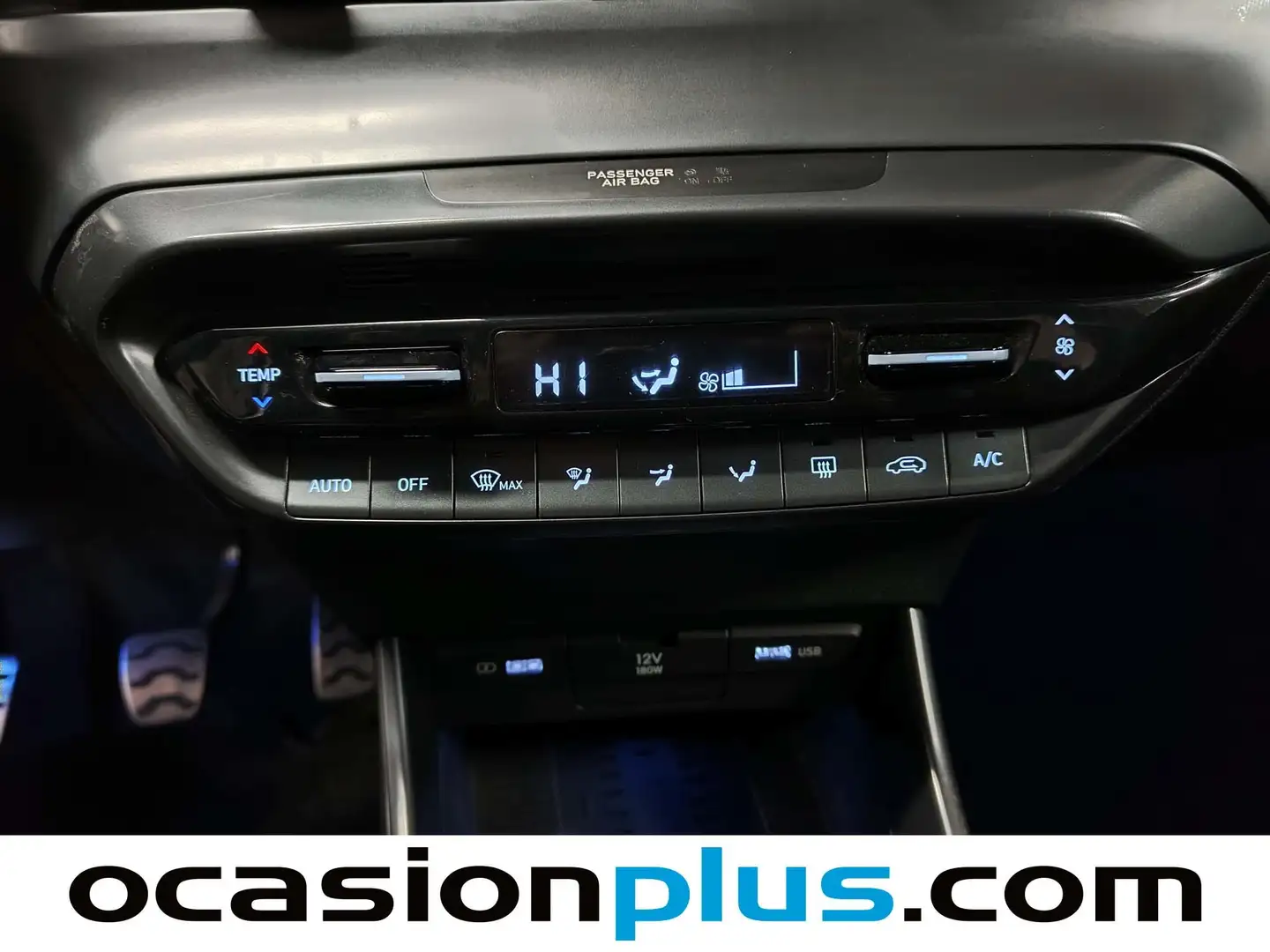 Foto Hyundai i20 Hyundai i20 1.6T N (204 CV)