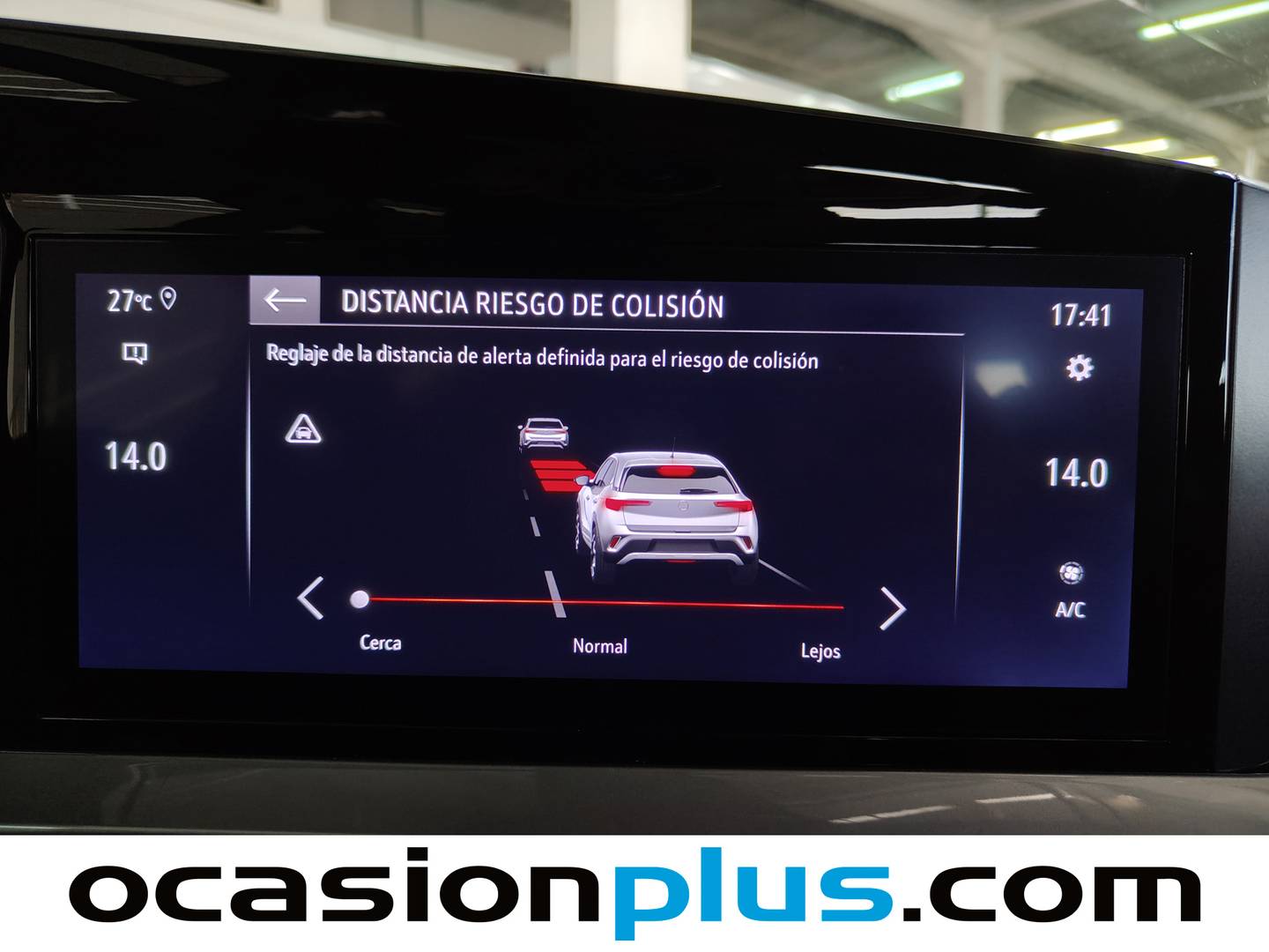 Foto Opel Mokka Opel Mokka 1.2 T Ultimate (136 CV)