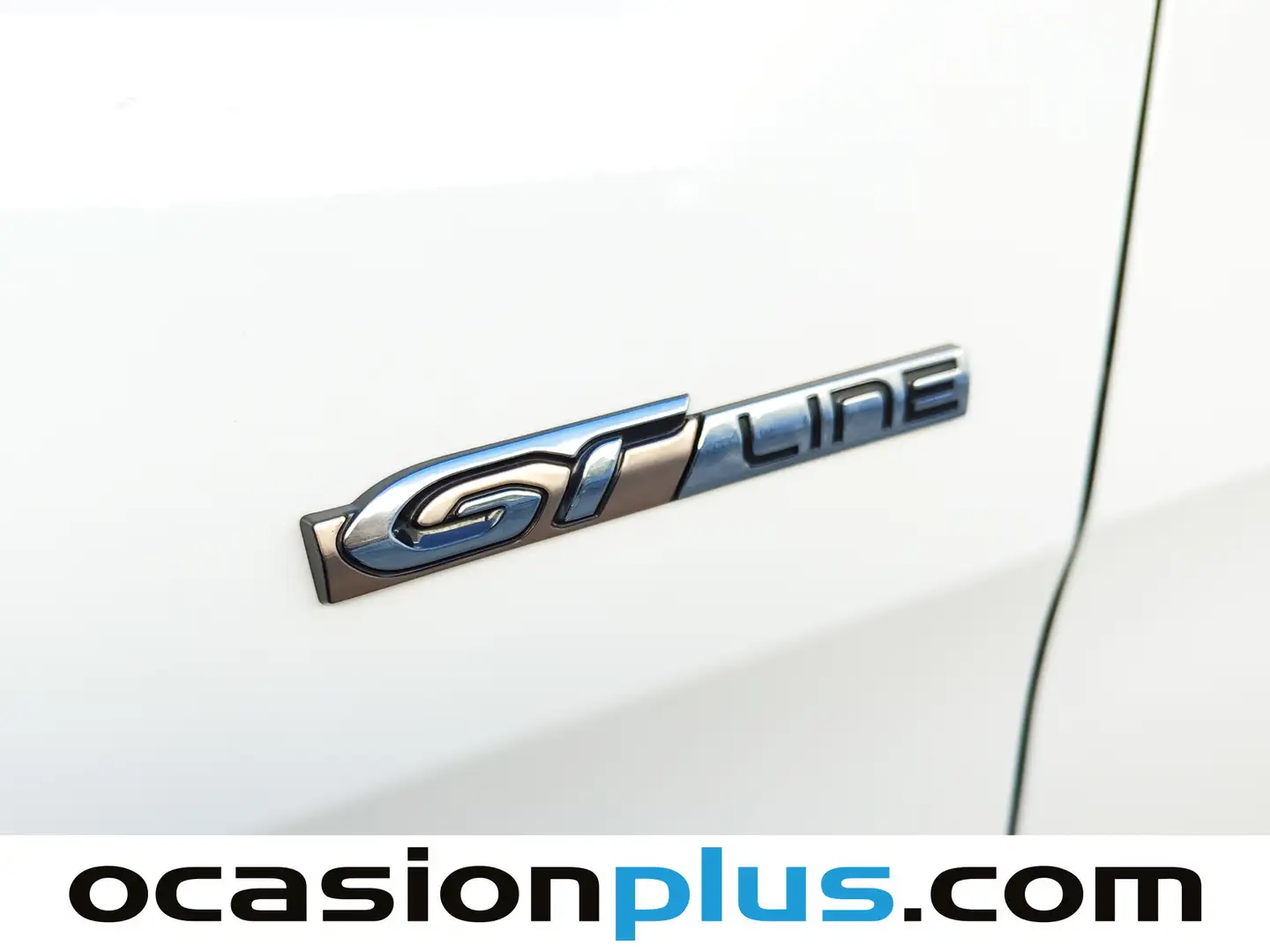 Foto Peugeot 5008 Peugeot 5008 BlueHDI 130 S&S GT Line EAT8 (130 CV) 7 Plazas