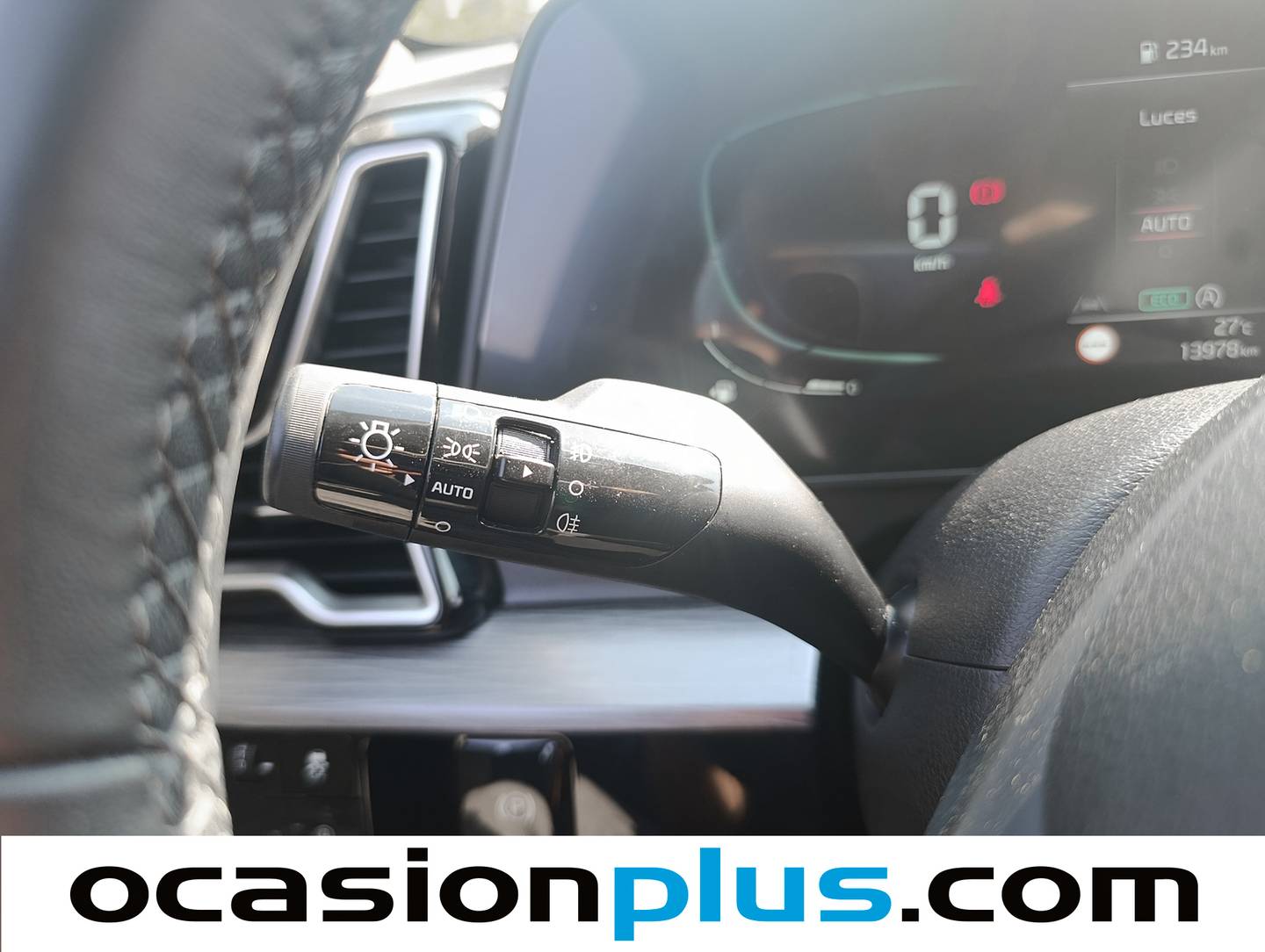 KIA Sportage KIA Sportage 1.6 CRDi MHEV Drive 4x2 (136 CV) seminuevo