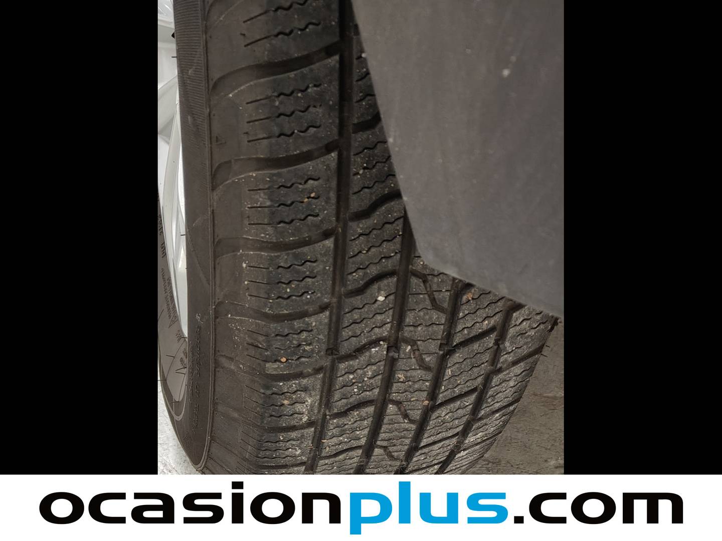 Foto KIA Sportage Kia Sportage 1.6 GDi Concept 4x2 (132 CV)