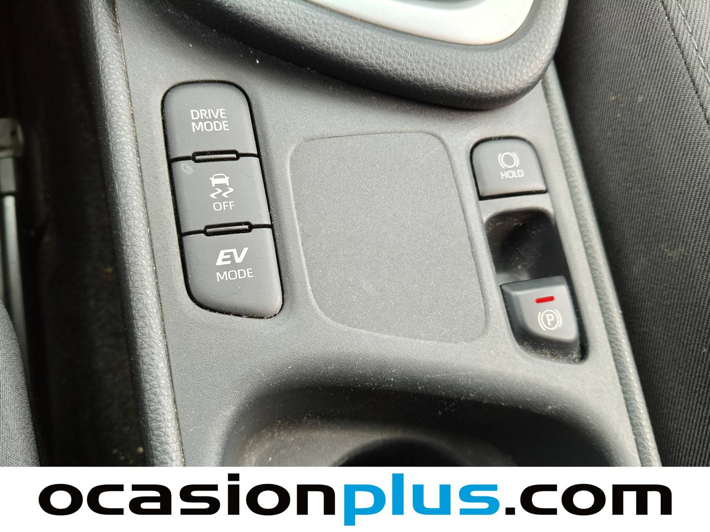 Foto Toyota Yaris Toyota Yaris 120H Active Plus  (116 CV)