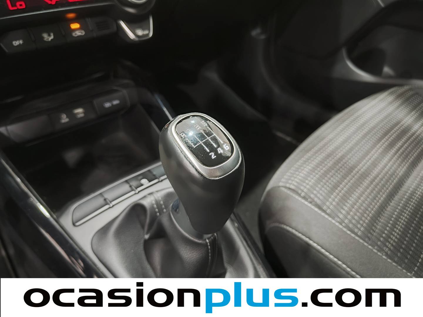 KIA Stonic KIA Stonic 1.0 T-GDi Eco-Dynamic Drive (120 CV) de segunda mano