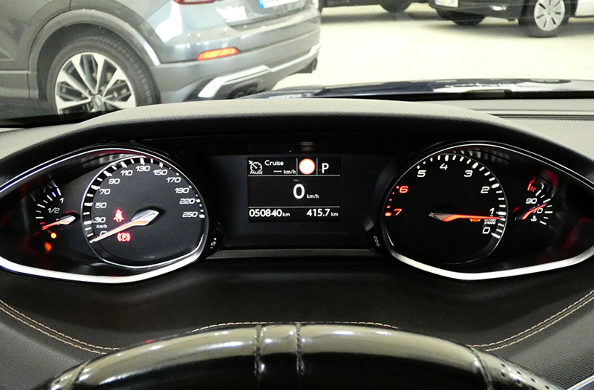 Peugeot 308 SW PureTech 130 GT Line EAT8 - foto 17