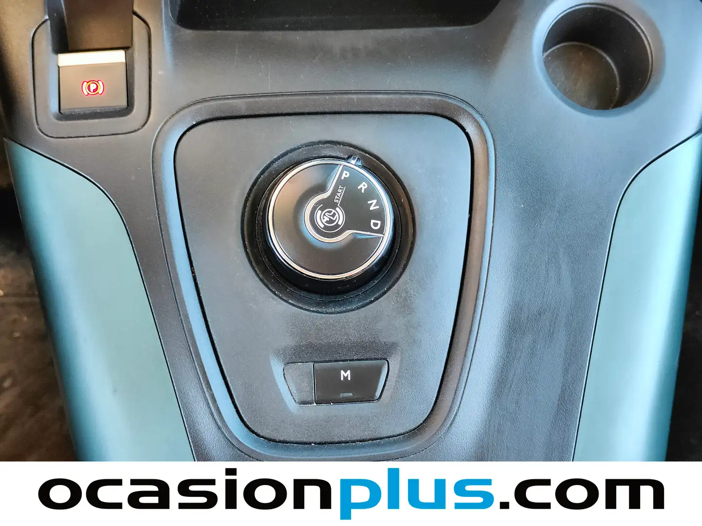 Foto Citroën Berlingo Citroen Berlingo BlueHDi 130 S&S Talla XL Shine EAT8 (130 CV) 7 Plazas