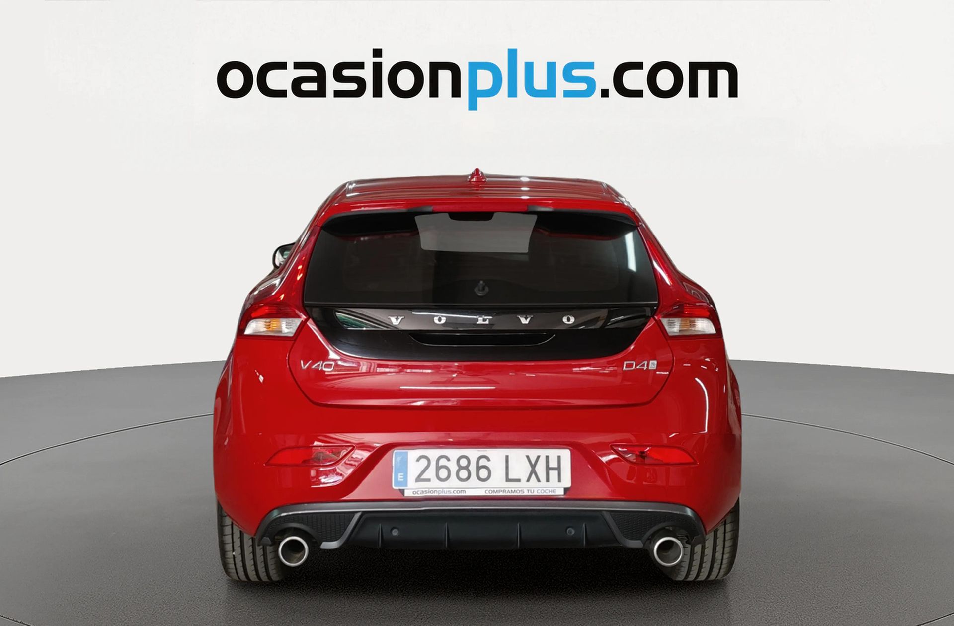 Volvo V40 D4 R-Design Momentum - foto 16