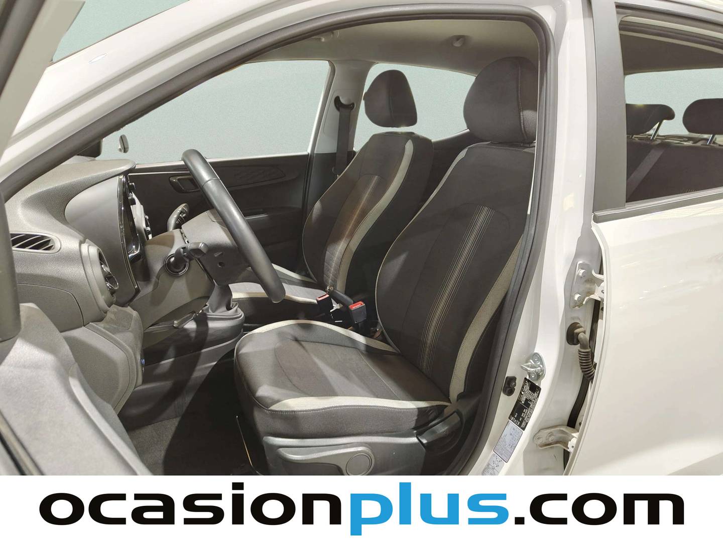 Hyundai i10 Hyundai i10 1.0 Klass (63 CV) manual