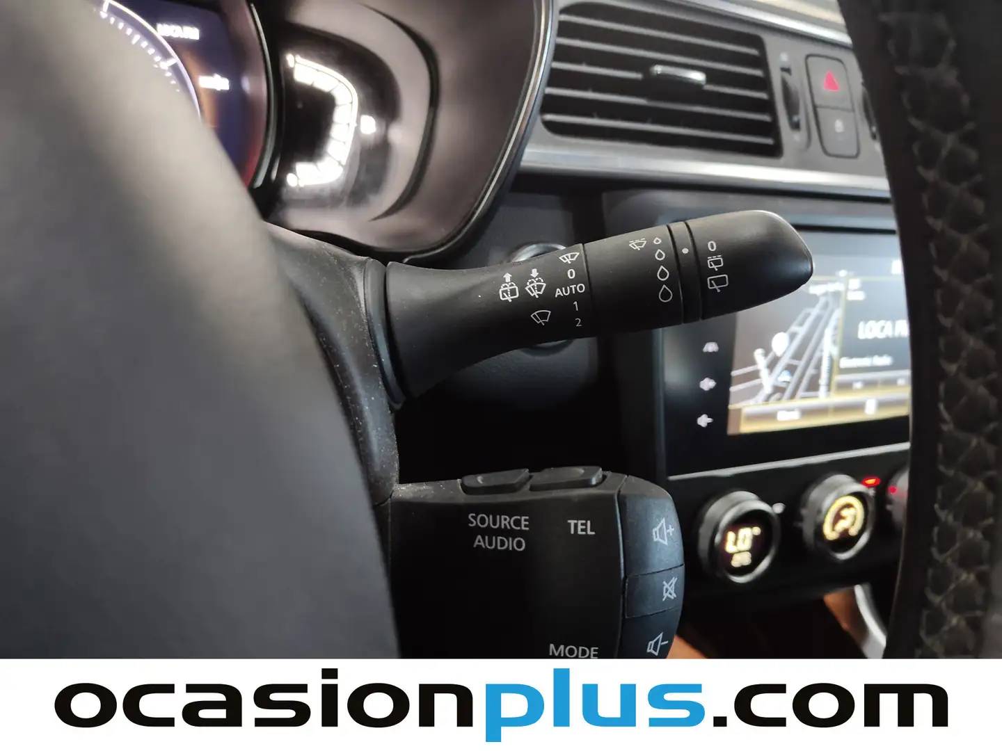 Foto Renault Kadjar Renault Kadjar Techno TCe GPF  (140 CV)