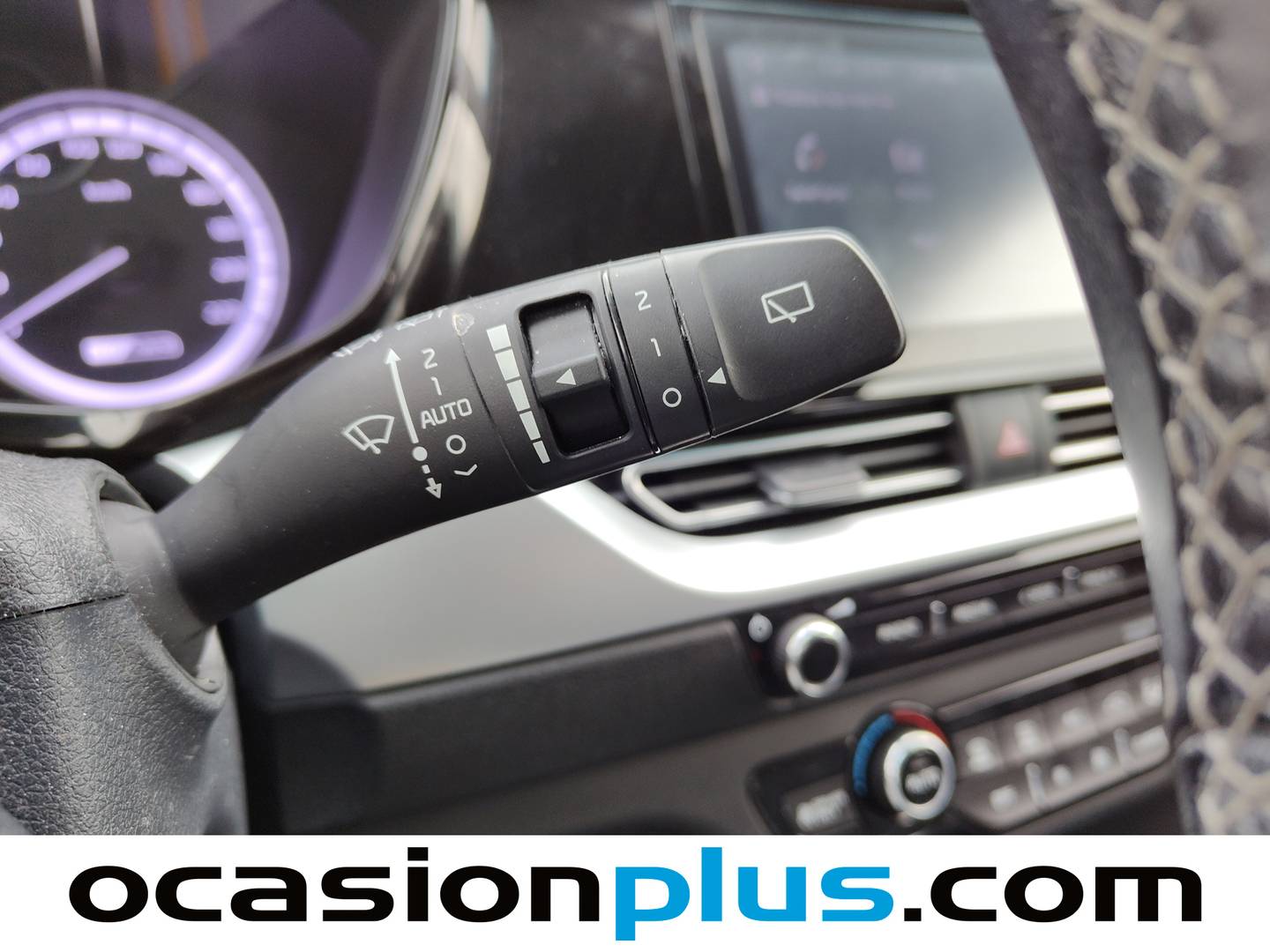 Foto KIA Niro Kia Niro 1.6 GDi HEV Híbrido Concept (141 CV)