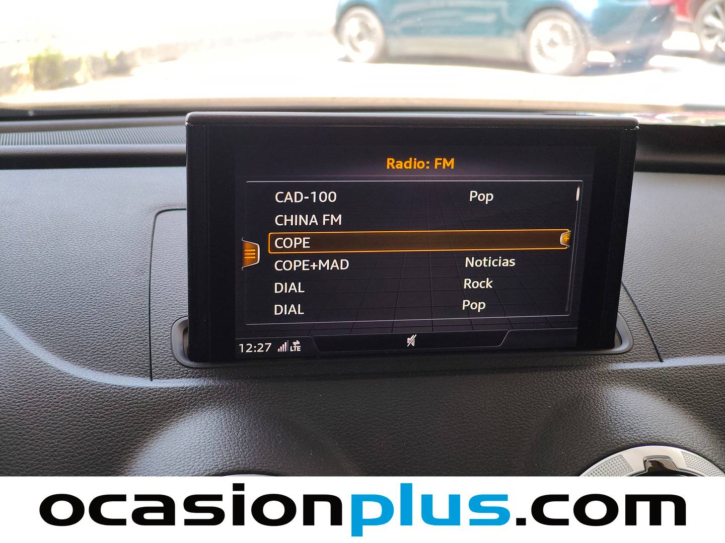 Audi A3 Audi A3 Sportback design edition 1.6 TDI (116 CV) 116cv