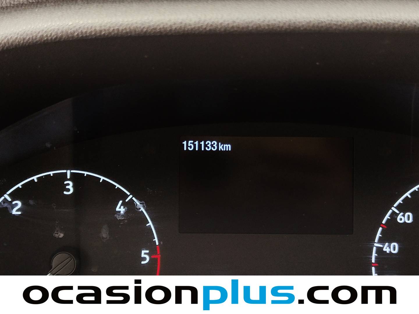Ford Transit Custom Ford Transit Custom Furgon 2.0 TDCI 280 L1 Trend (105 CV) 105cv