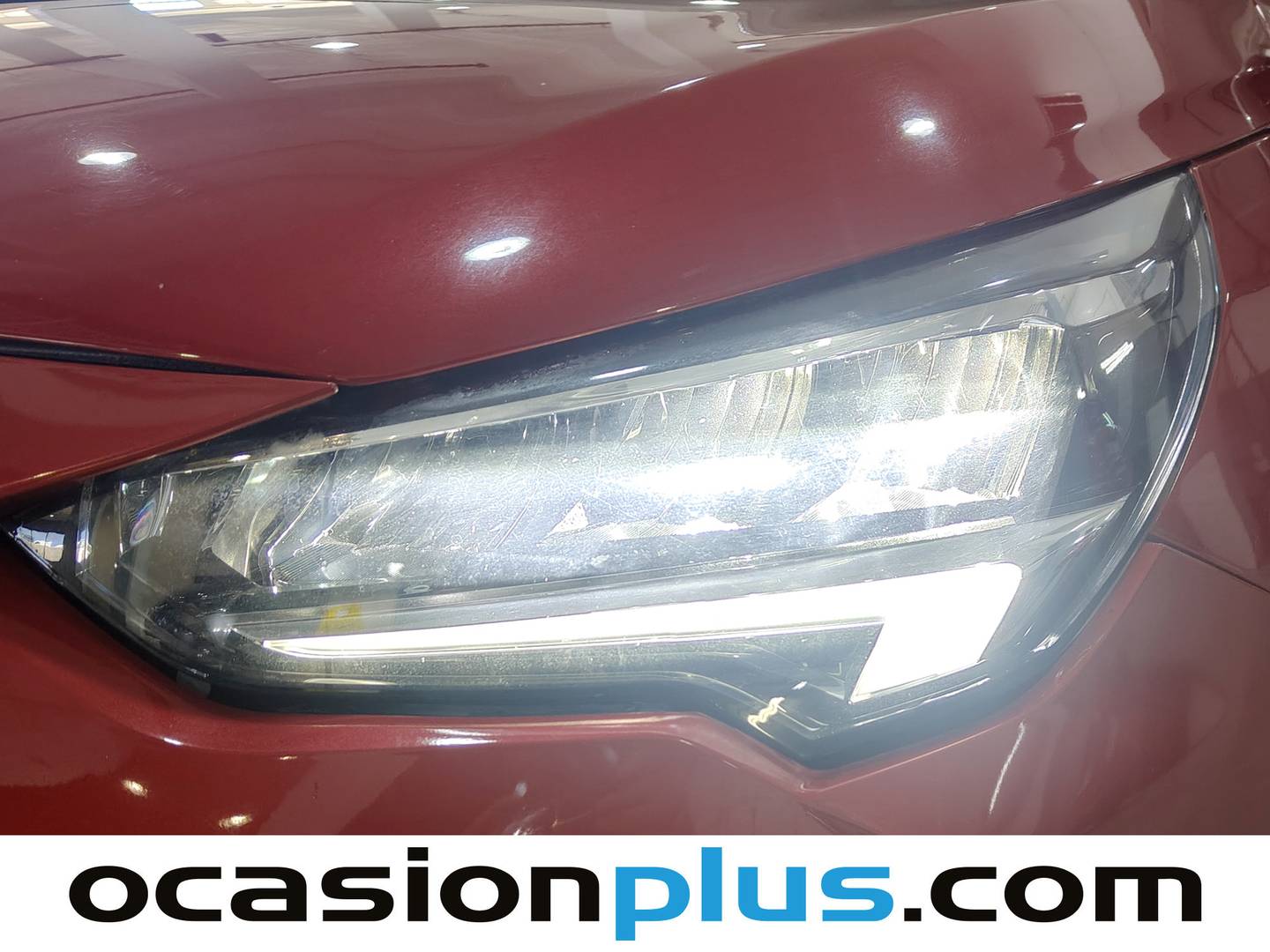 Opel Corsa Opel Corsa 1.2 Turbo XHT GS-Line Auto (130 CV) automático