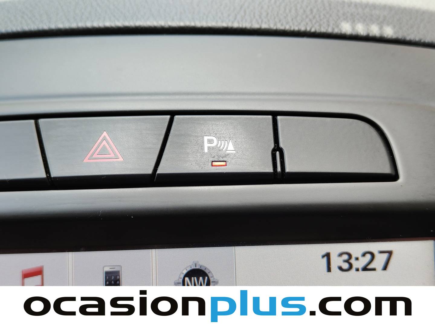 Equipamiento del Opel Insignia Opel Insignia 2.0 CDTI ecoFlex S&S Selective (163 CV)