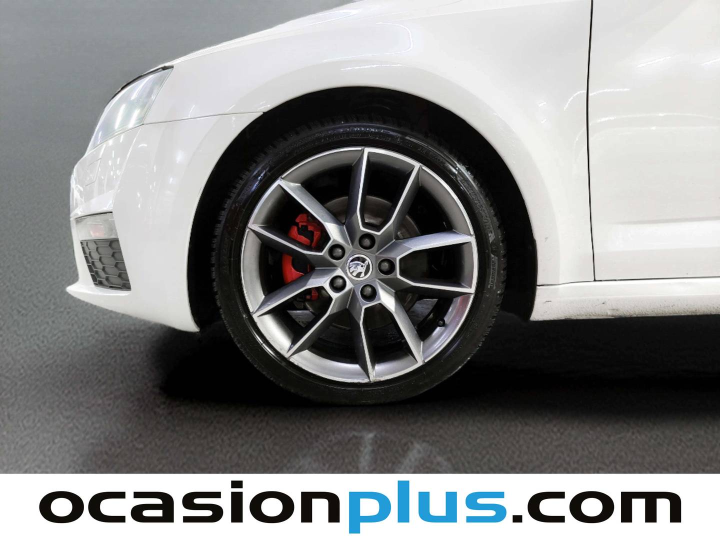 Skoda Octavia Skoda Octavia Combi Combi 2.0 TDI RS (184 CV) diésel