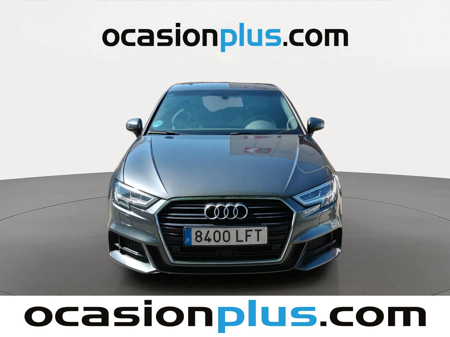 Audi A3 Audi A3 Sportback ALL-IN edition 30 TDI  (116 CV) km 0
