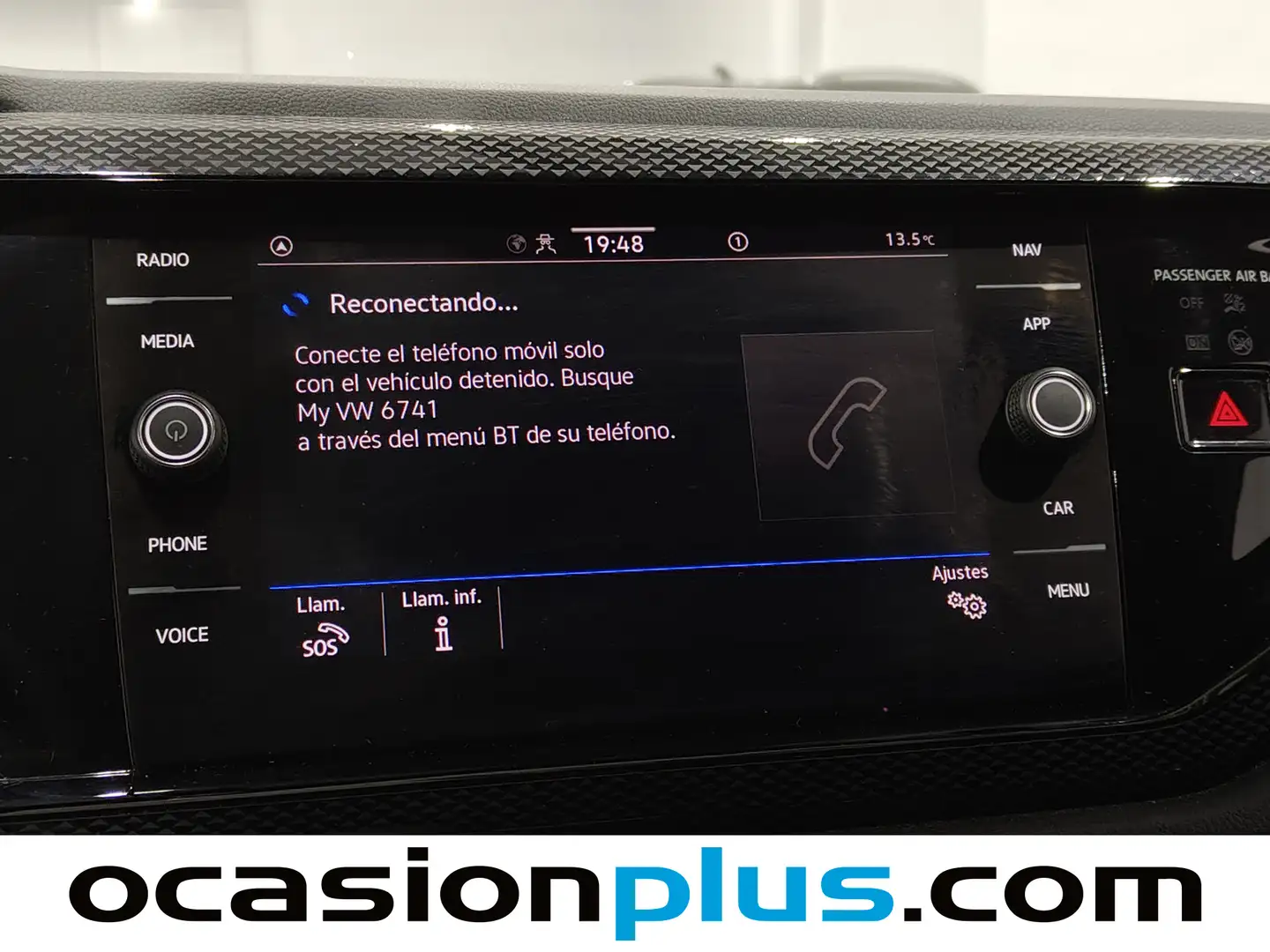 Foto Volkswagen Taigo Volkswagen Taigo 1.0 TSI (115 CV) DSG