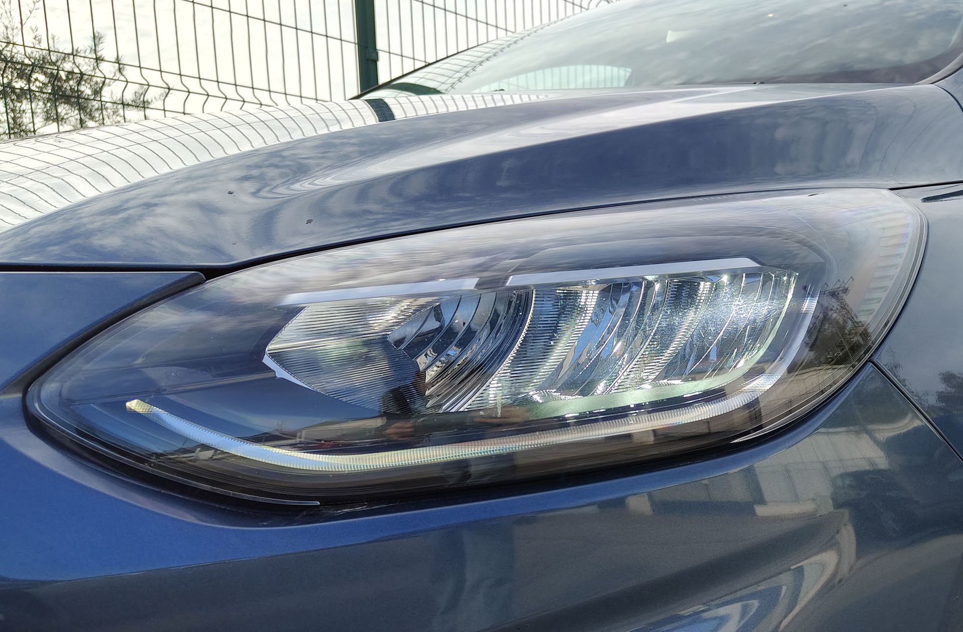 Ford Fiesta 1.0 EcoBoost MHEV ST-Line - foto 14