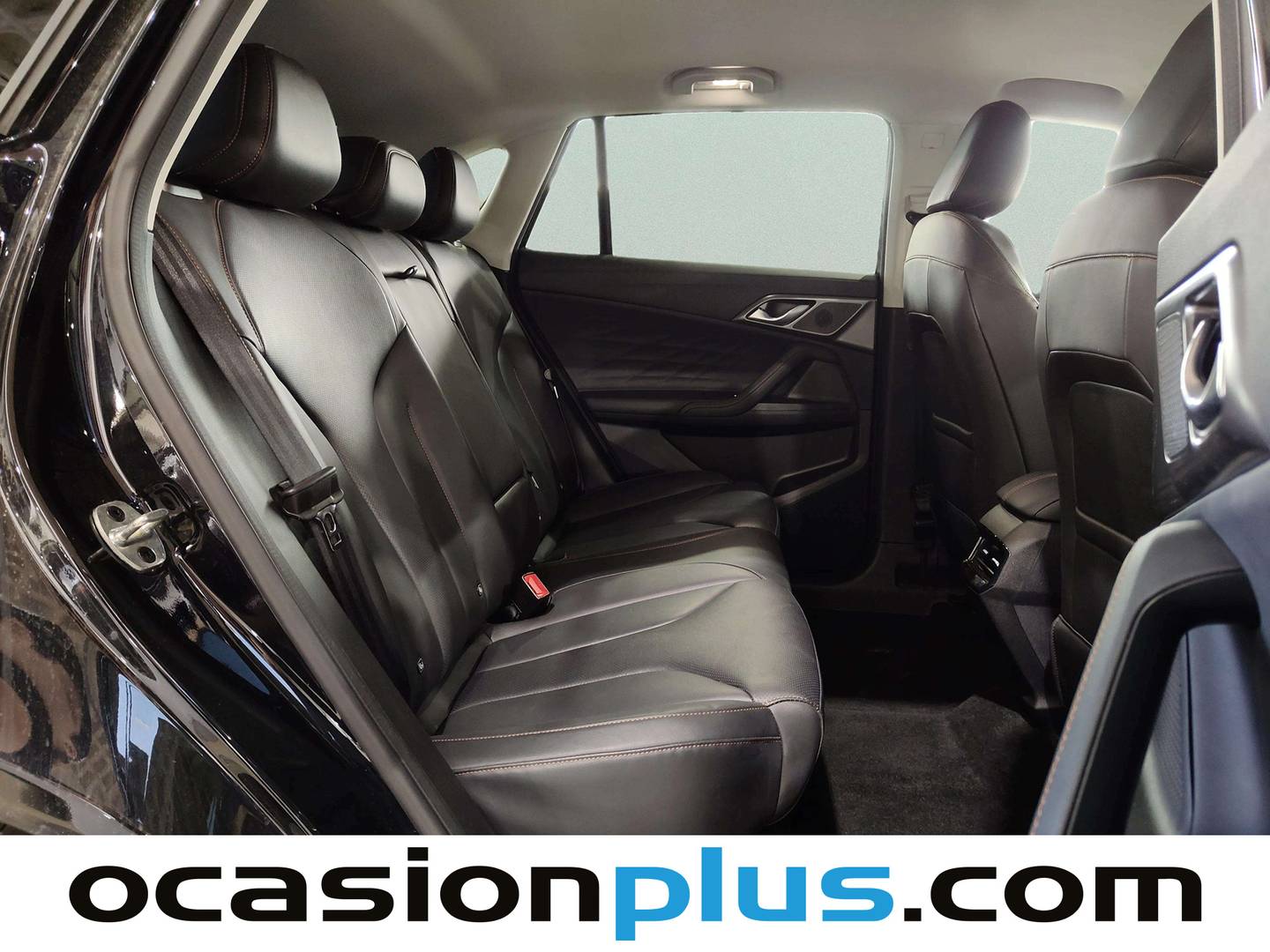 MG HS MG HS 1.5T Luxury (170 CV) manual