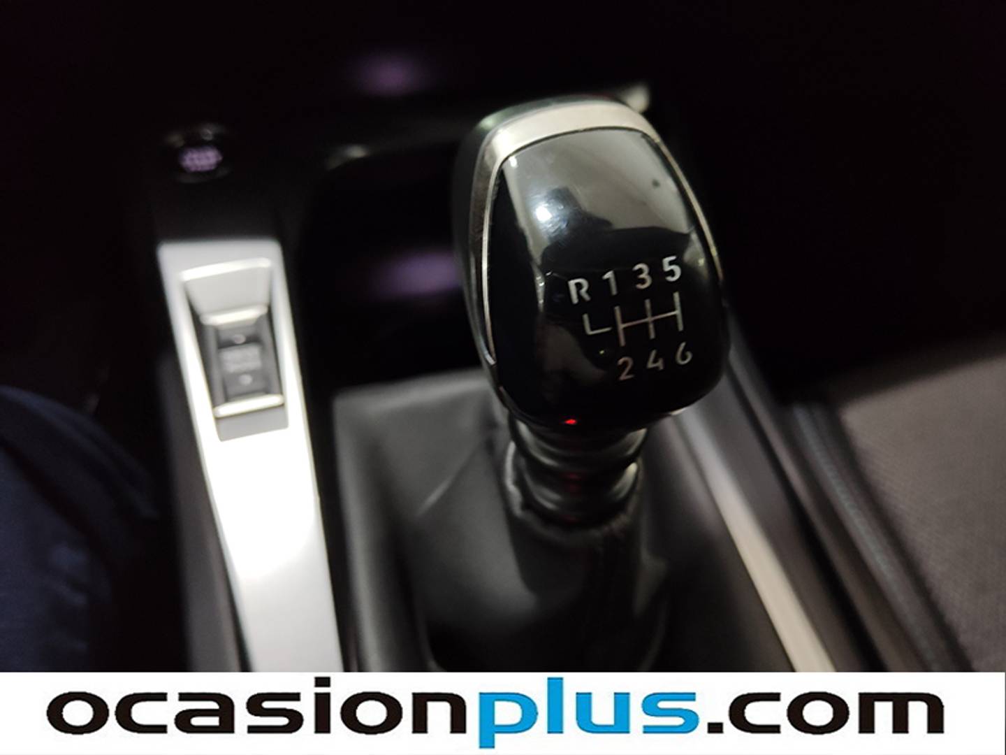 Foto Peugeot 308 Peugeot 308 PureTech 130 S&S Allure (130 CV)