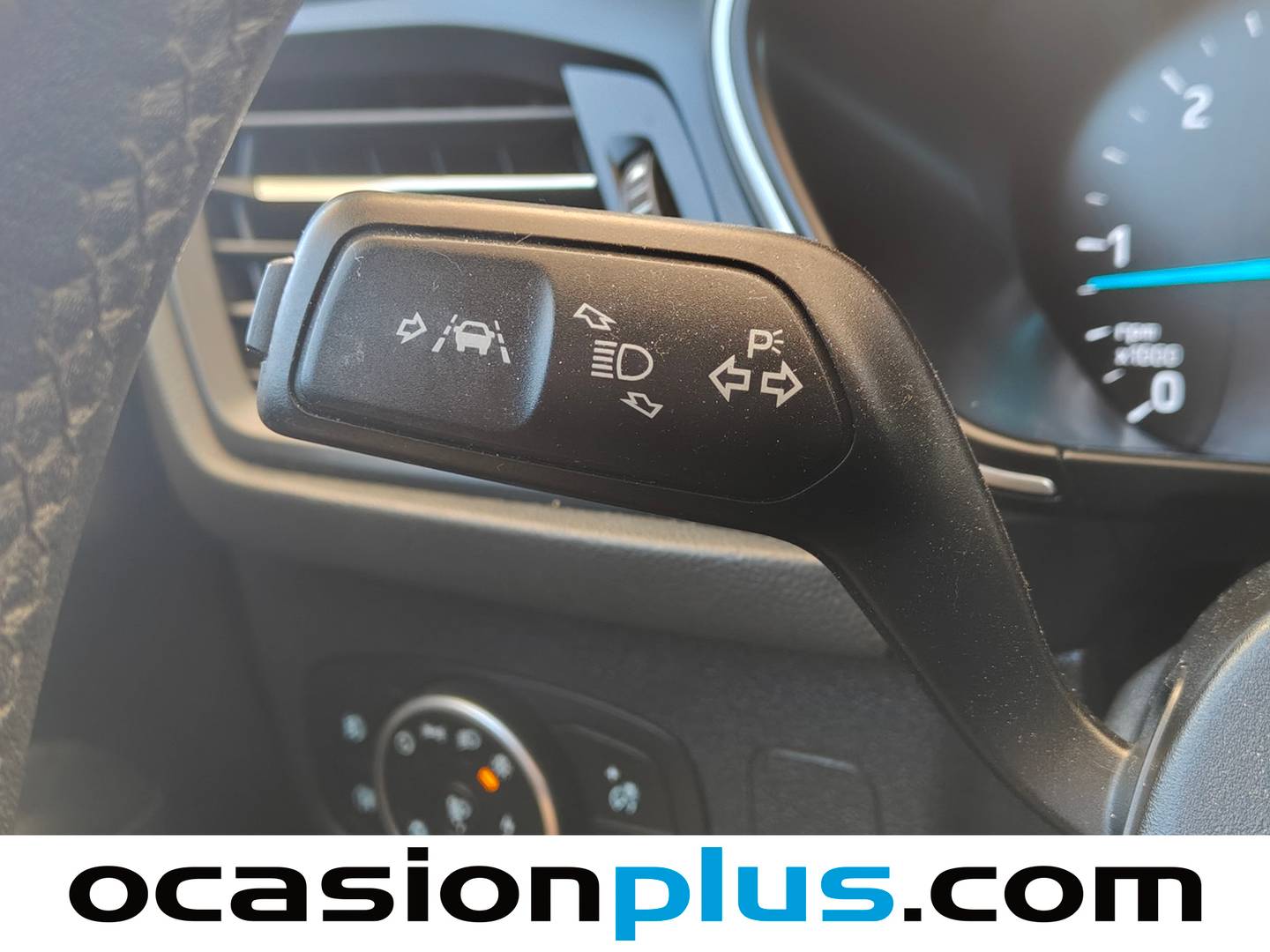 Ford Focus Ford Focus 1.5 Ecoblue Trend+ (120 CV) de segunda mano