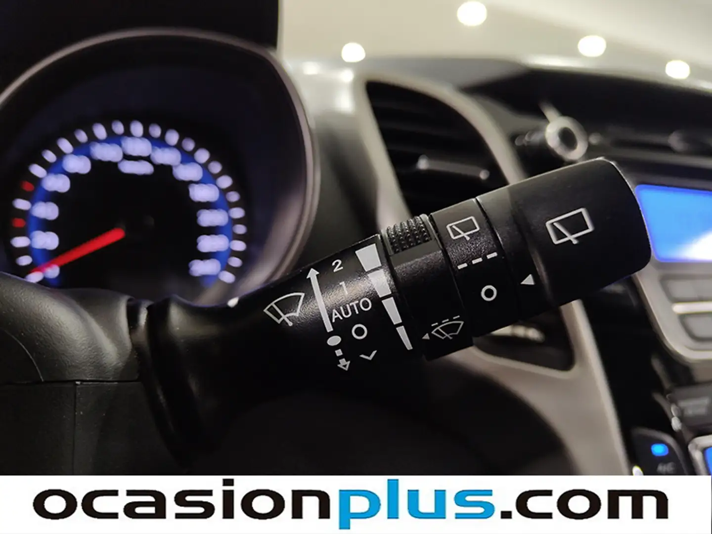 Foto Hyundai i30 Hyundai i30 1.6 CRDI BlueDrive Tecno  (110 CV)