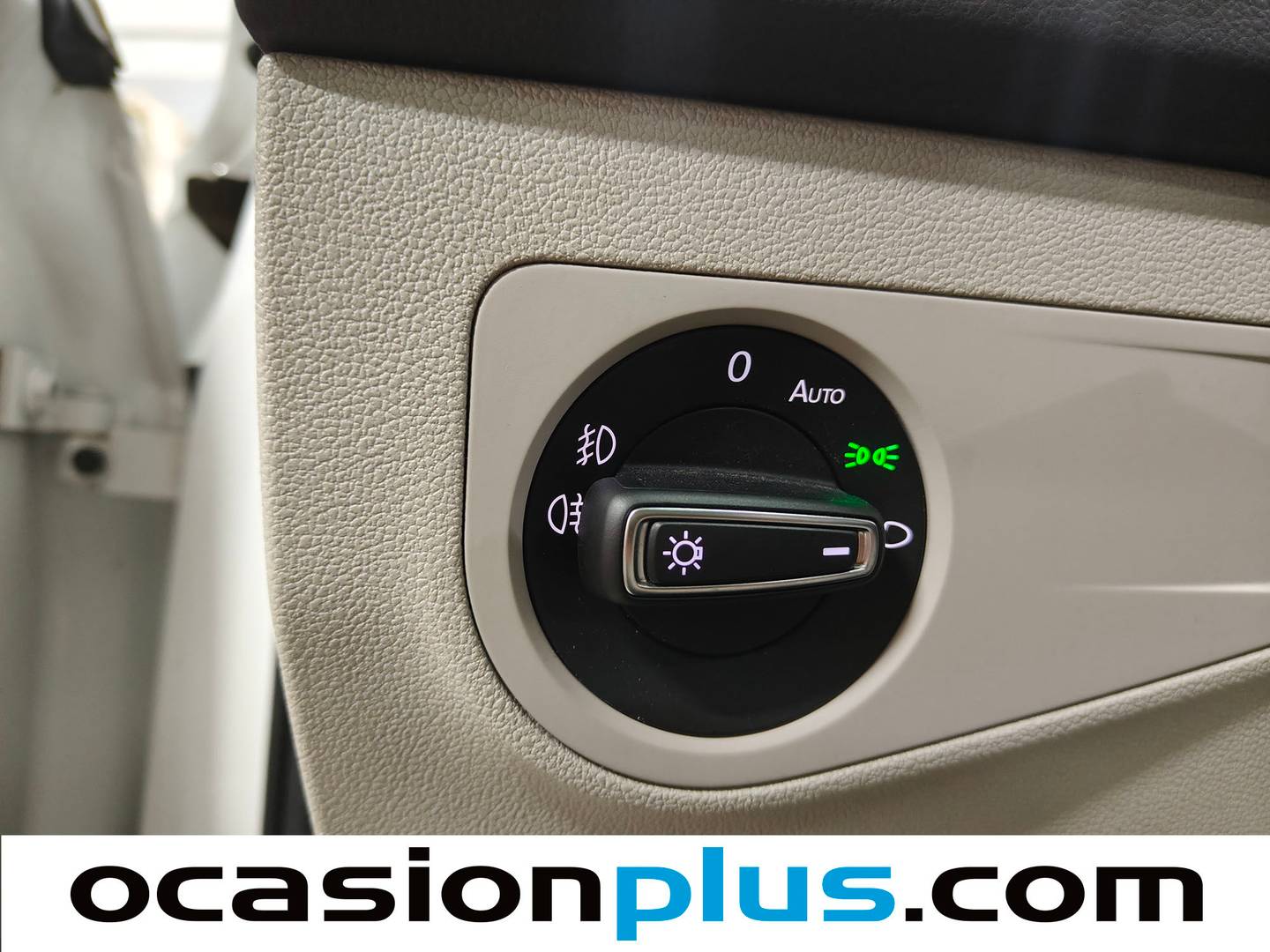 Accesorios del Volkswagen Tiguan Volkswagen Tiguan Sport 2.0 TDI (150 CV) Pack R-Line