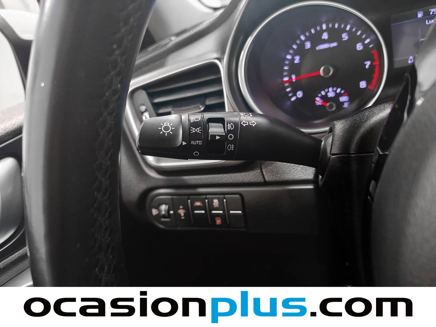 Acabados KIA XCeed KIA XCeed 1.4 T-GDi Drive  (140 CV)