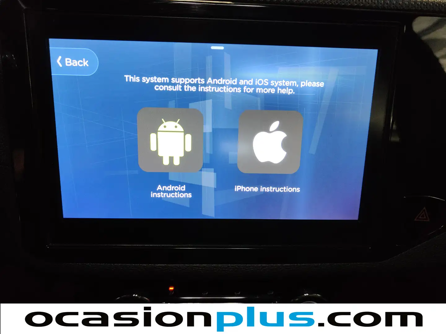 Foto DR AUTOMOBILES DR 4.0 DR AUTOMOBILES DR4 1.5 (116 CV)