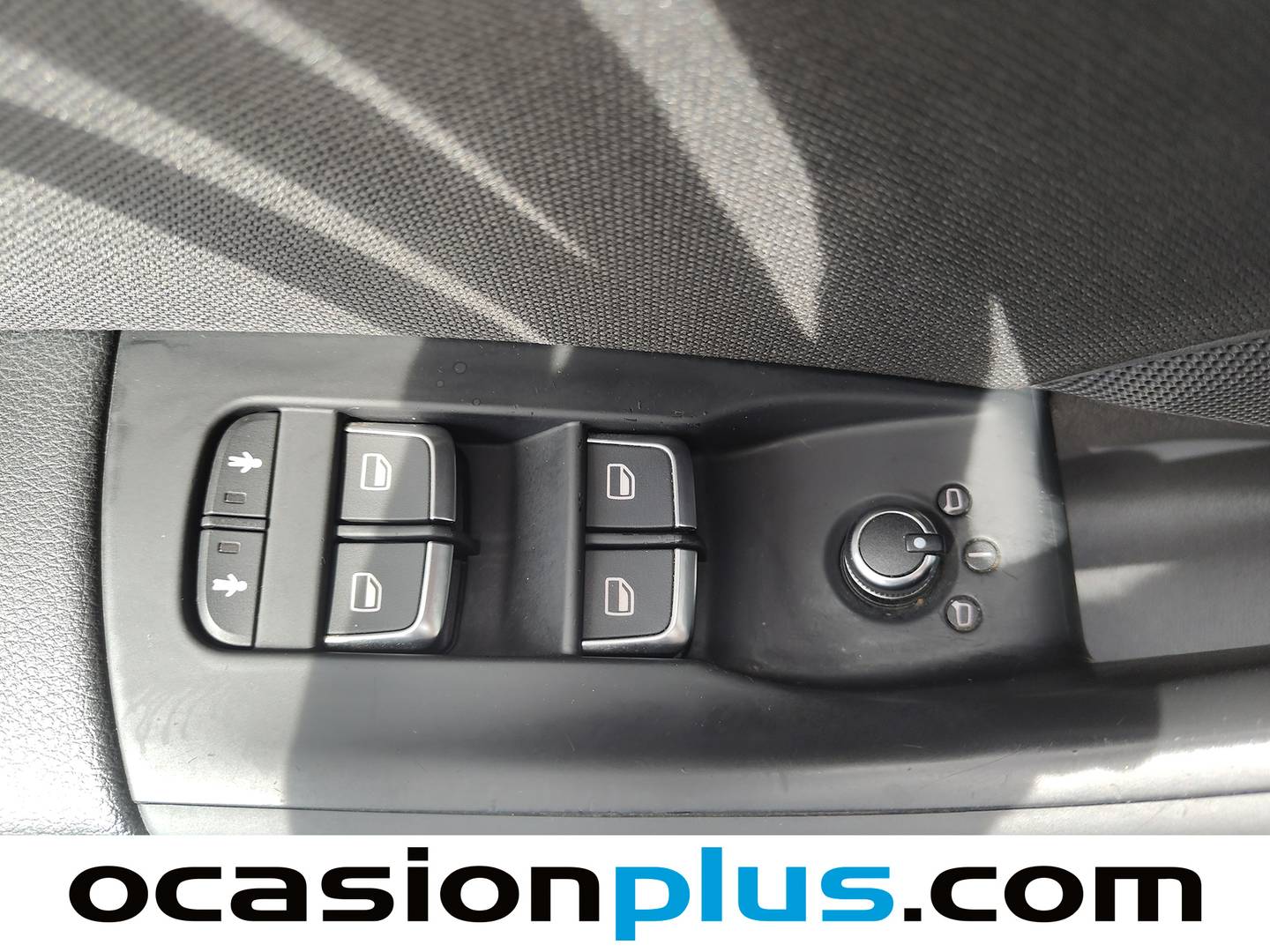 Audi Q3 Audi Q3 Ambition 2.0 TDI quattro (177 CV) S tronic seminuevo
