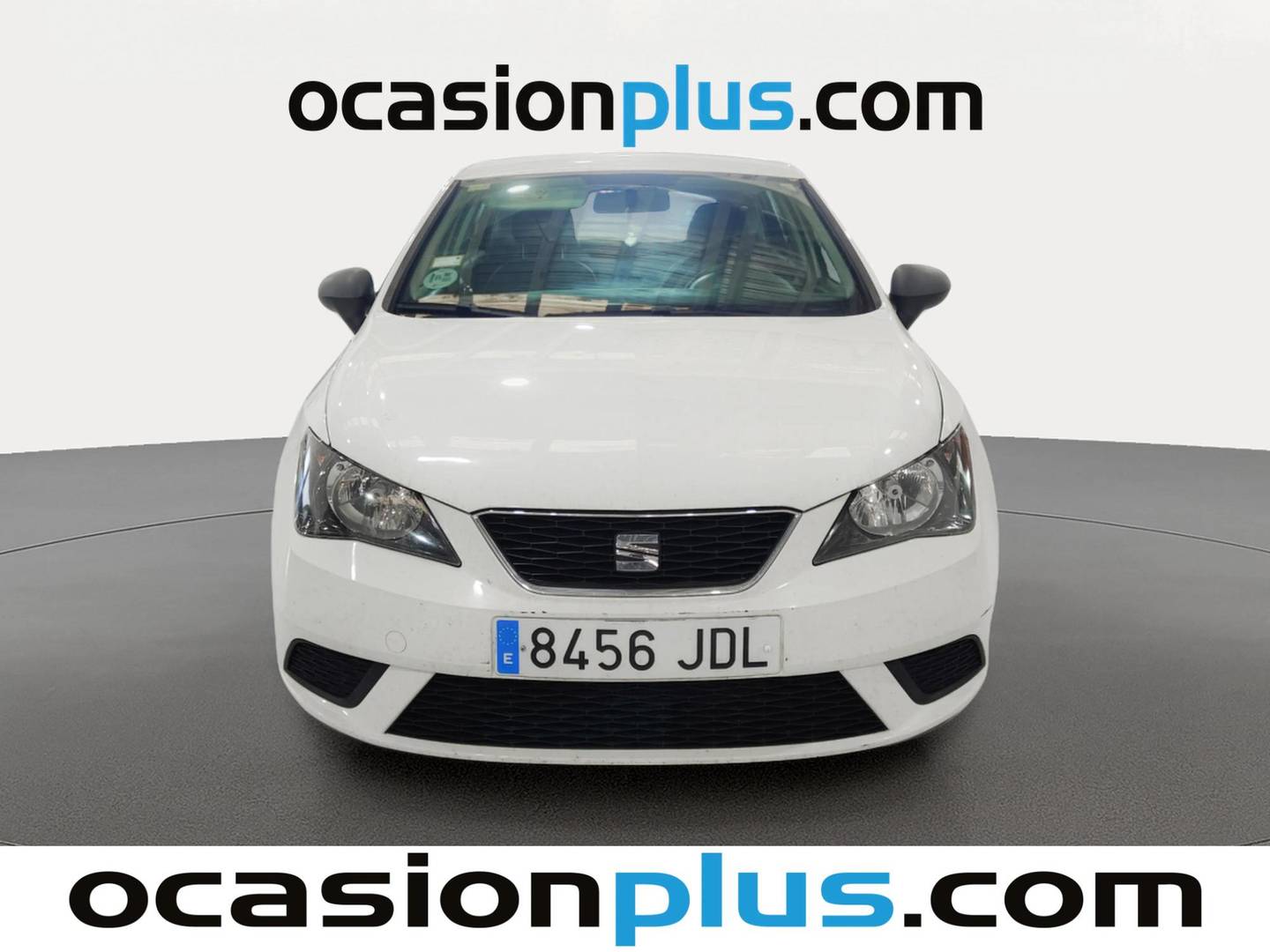 Foto Seat Ibiza SEAT Ibiza 1.6 TDI CR Reference (90 CV)