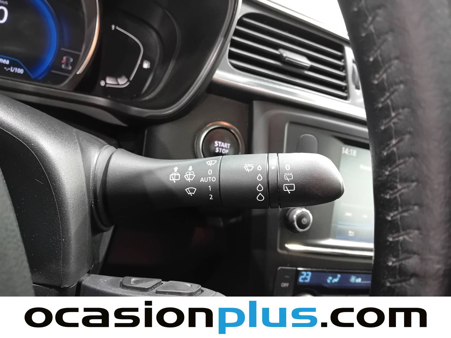 Foto Renault Kadjar Renault Kadjar Tech Road Energy dCi (110 CV)