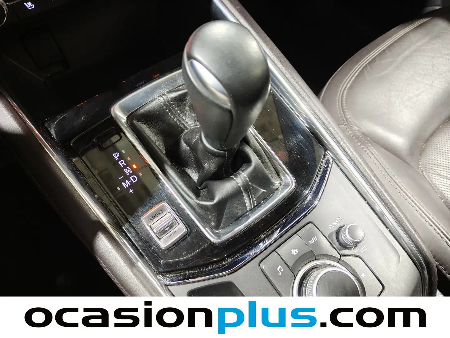 Foto Mazda CX-5 Mazda CX-5 2.5 G Signature 2WD AT (194 CV)