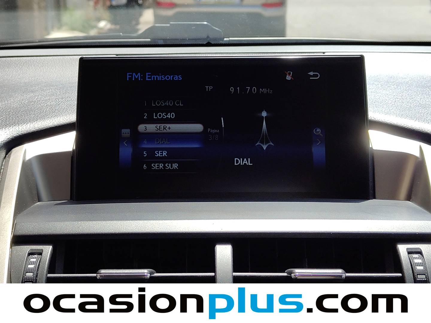 Lexus NX Lexus NX 300h Business Navigation 2WD (197 CV) barato