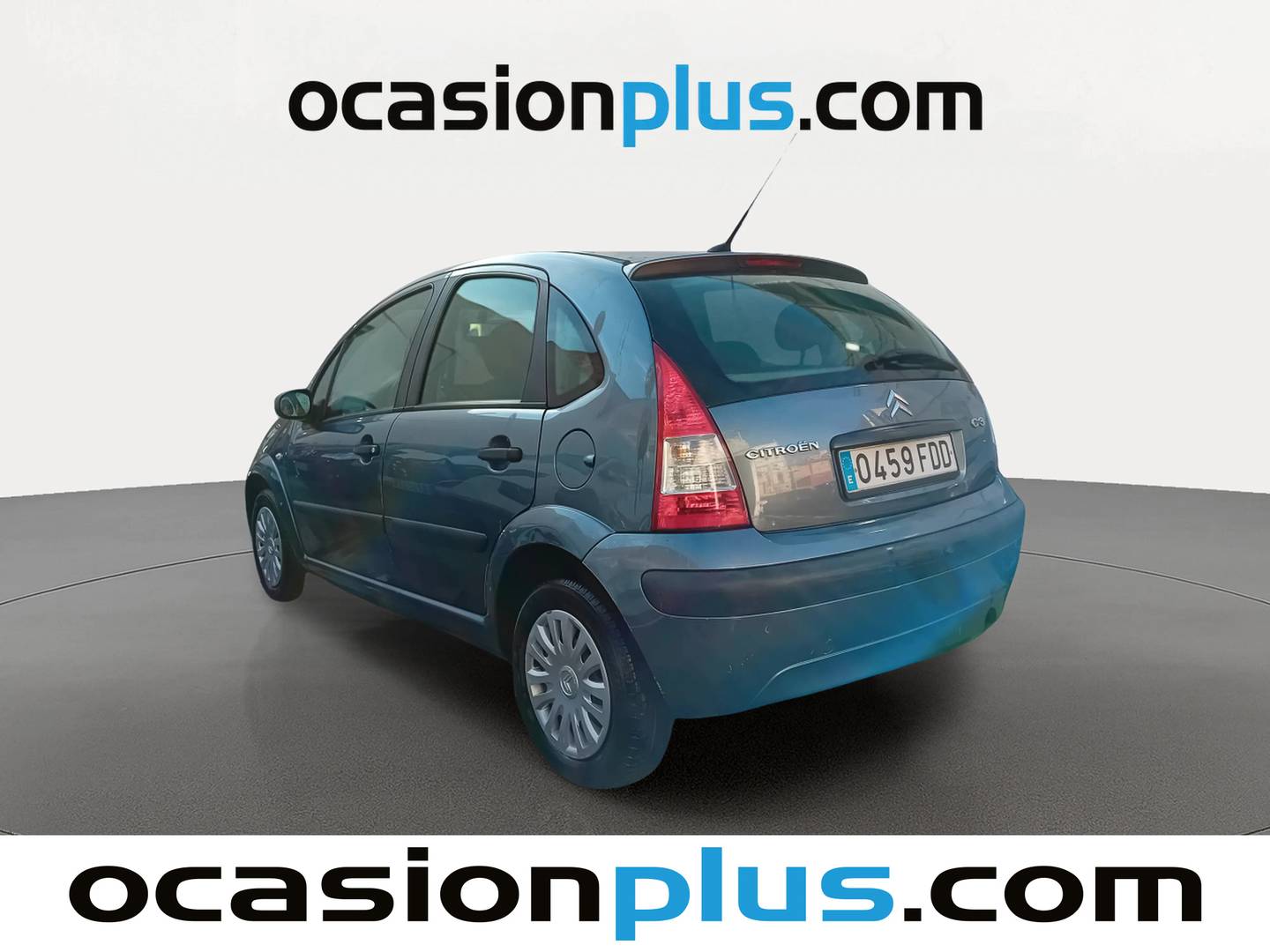 Citroën C3 Citroen C3 1.4 Furio (75 CV) 75cv