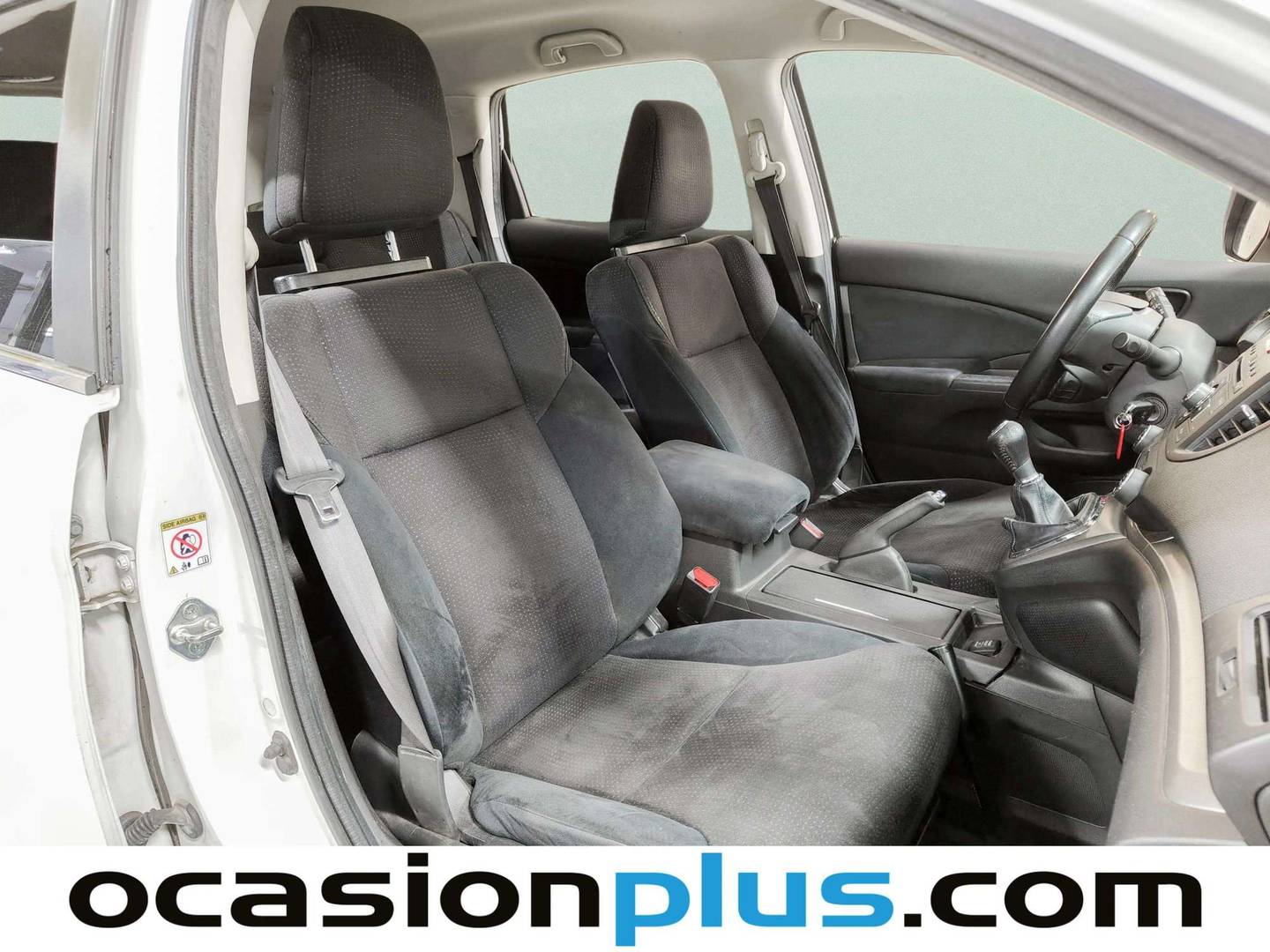 Honda CR-V Honda CR-V 2.2 I-DTEC Elegance 4WD  (150 CV) manual