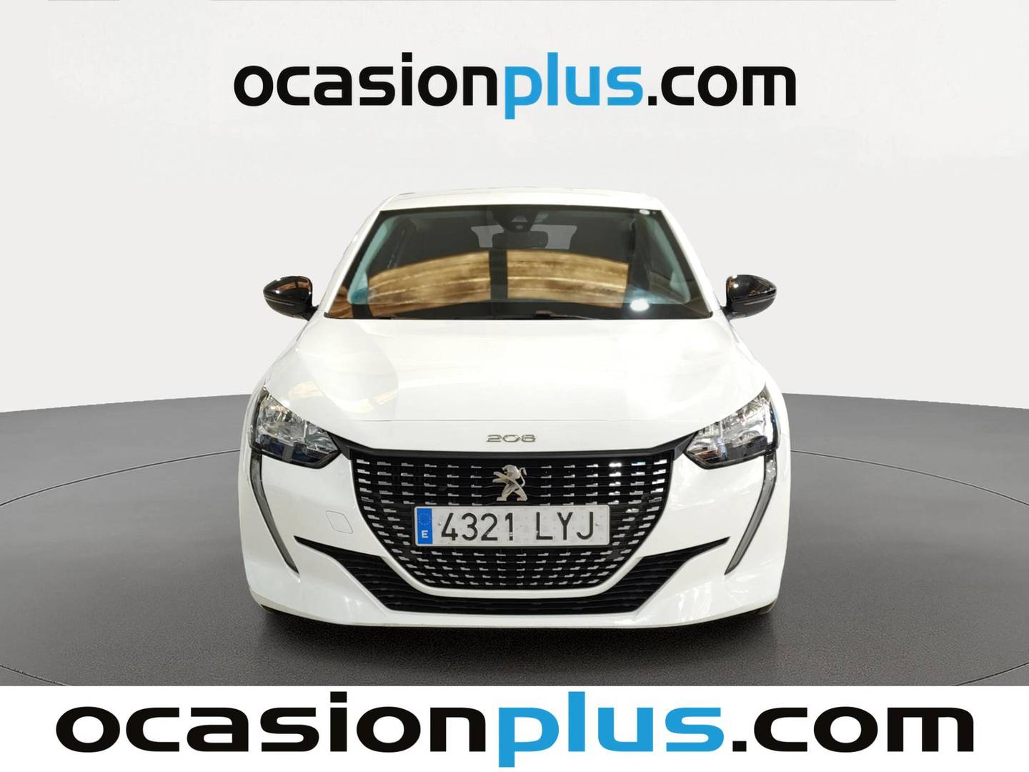 Peugeot 208 Peugeot 208 BlueHDi 100 Active (100 CV) al mejor precio