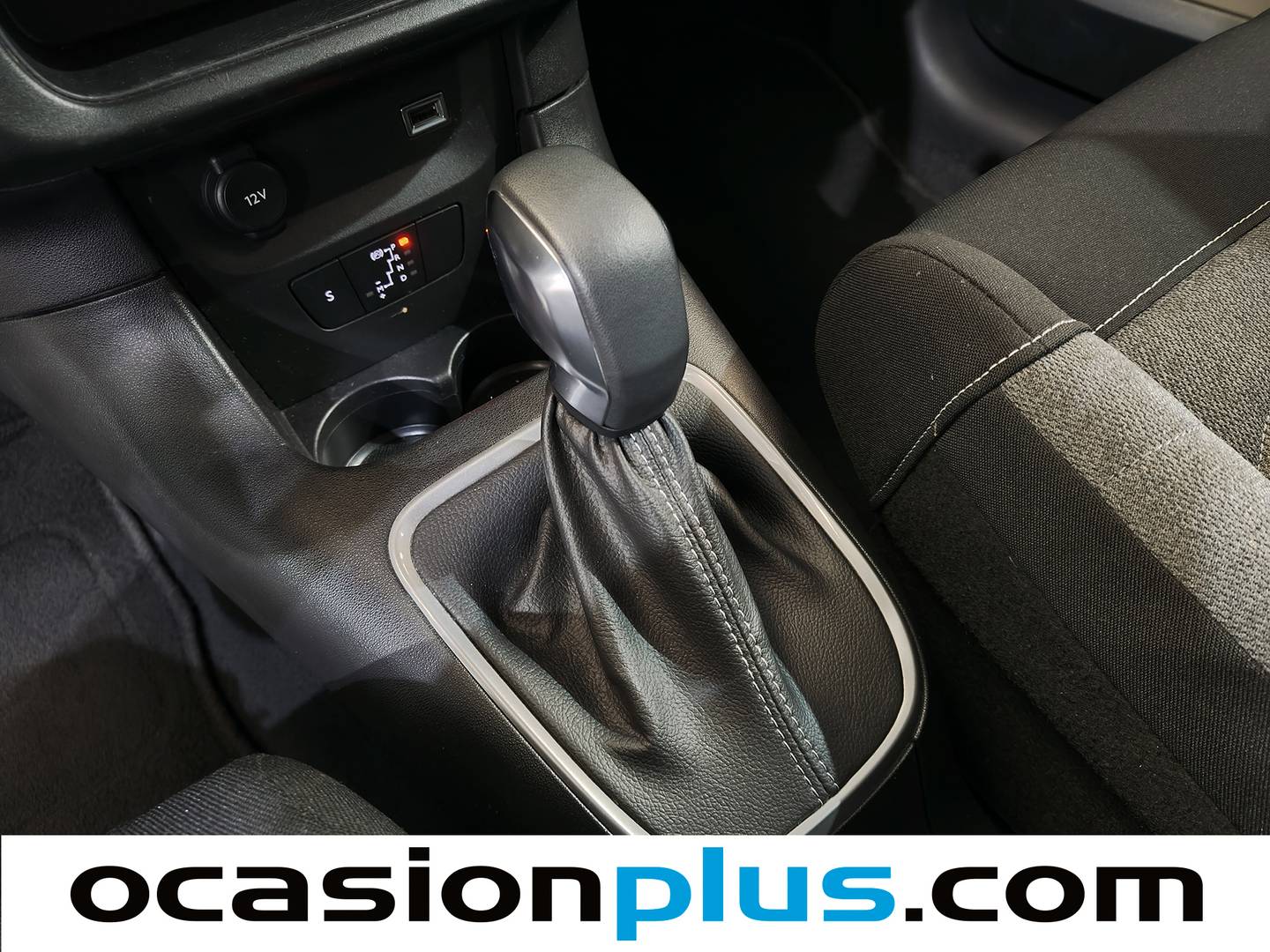 Foto Citroën C3 Citroen C3 PureTech 110 S&S Shine EAT6  (110 CV)