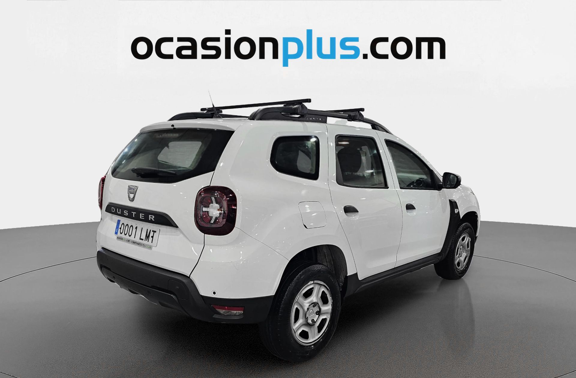 Dacia Duster Essential TCe - foto 3