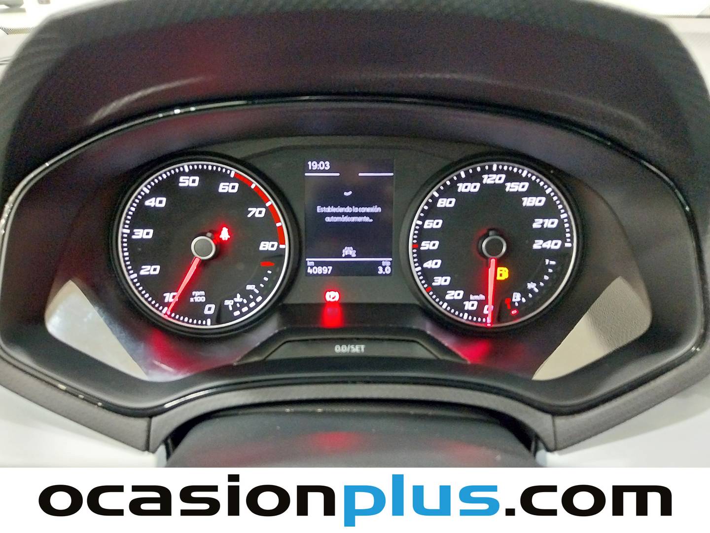 Seat Arona SEAT Arona 1.0 TSI Style XM (110 CV) de ocasión