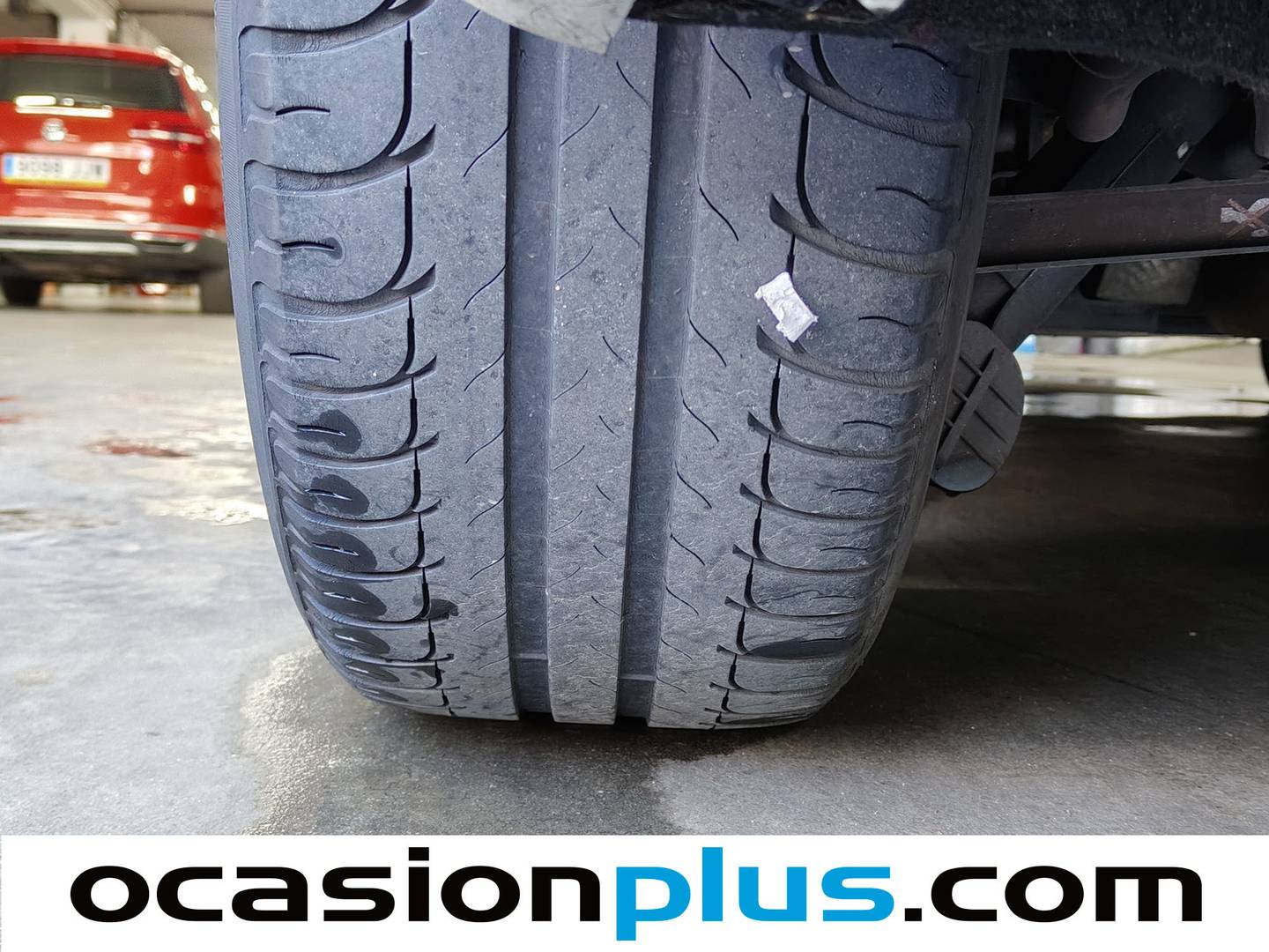 Foto Peugeot 508 Peugeot 508 SW SW 2.0 BlueHDI Active (150 CV)