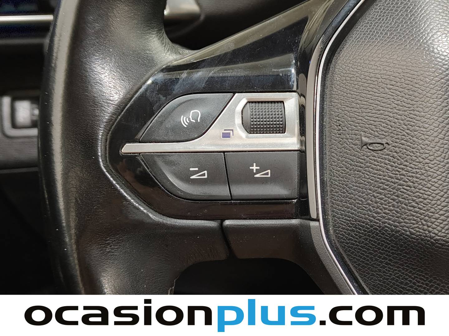 Peugeot 5008 Peugeot 5008 PureTech 130 S&S Allure (130 CV) 7 plazas seminuevo