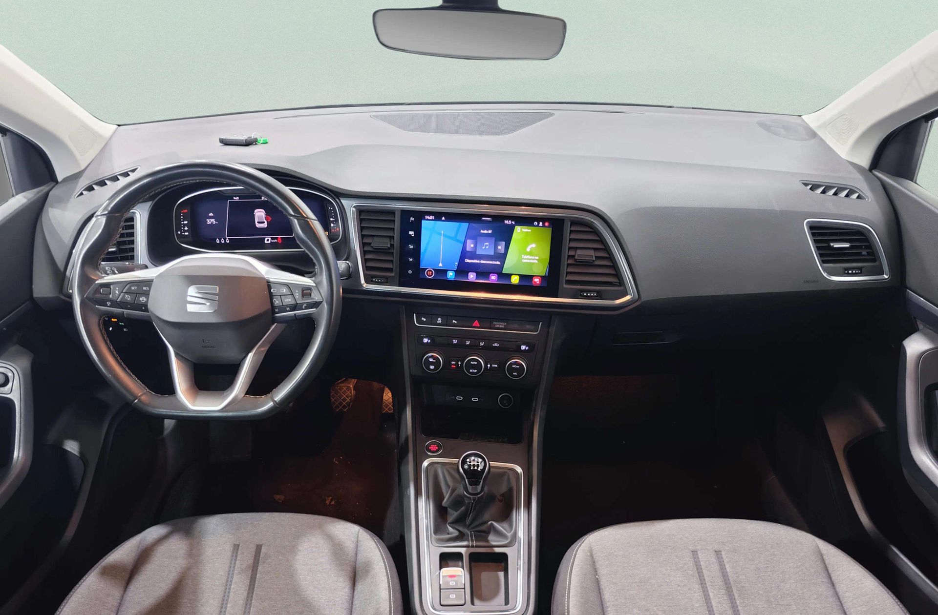 SEAT Ateca 1.5 TSI Style XL - foto 6