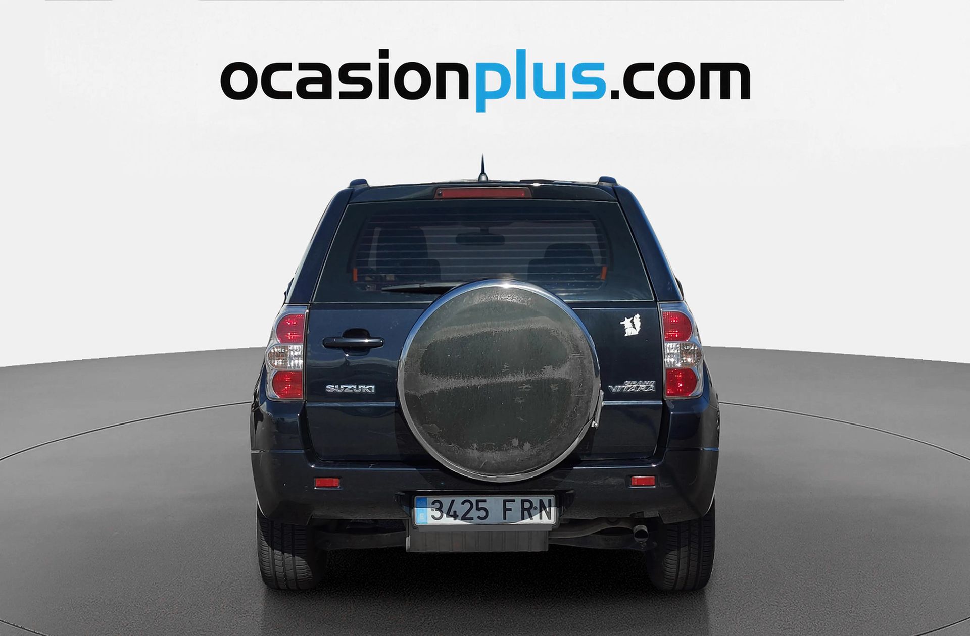 Suzuki Grand Vitara 1.9 Ddis JX-A - foto 12